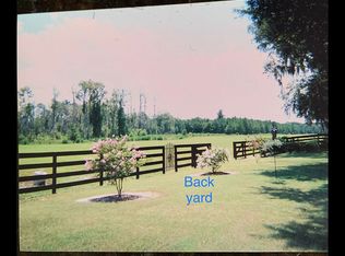 12701 SW 39th Ter, Lake Butler, FL 32054