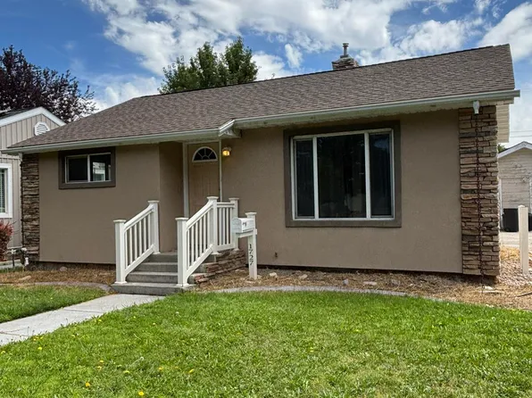 1727 Occidental Ave, Burley, ID 83318