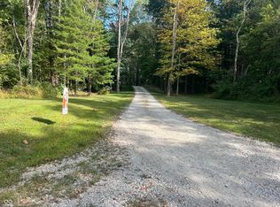 0 Covered Bridge Rd, Nashville, IN 47448