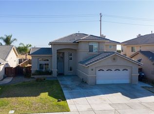 1568 Andalusian St, San Jacinto, CA 92582