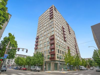 937 NW Glisan St UNIT 931, Portland, OR, 97209
