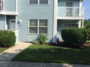 322 Heather Croft, Egg Harbor Township, NJ 08234