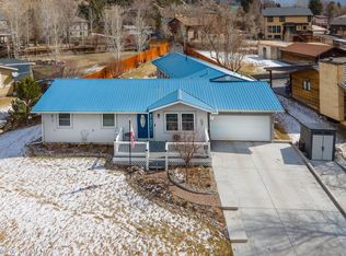 434 Porphyry Rd, Gypsum, CO 81637