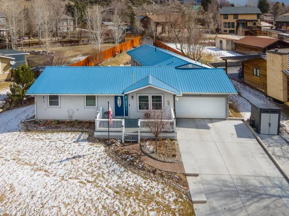 434 Porphyry Rd, Gypsum, CO 81637