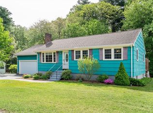 39 Mill St, Burlington, MA 01803