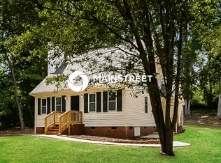 8401 Deep Valley Rd, Summerfield, NC 27358