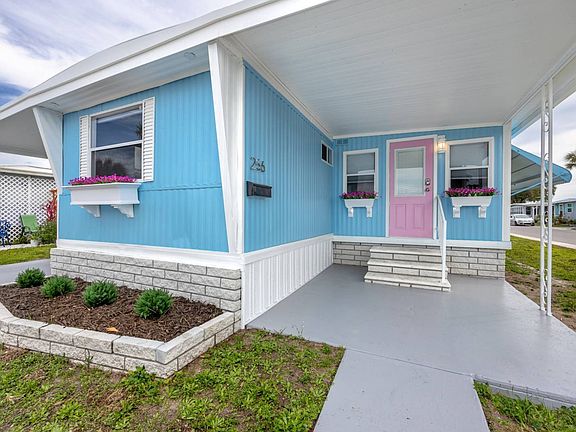 5th image of 601 Starkey Rd Lot 256