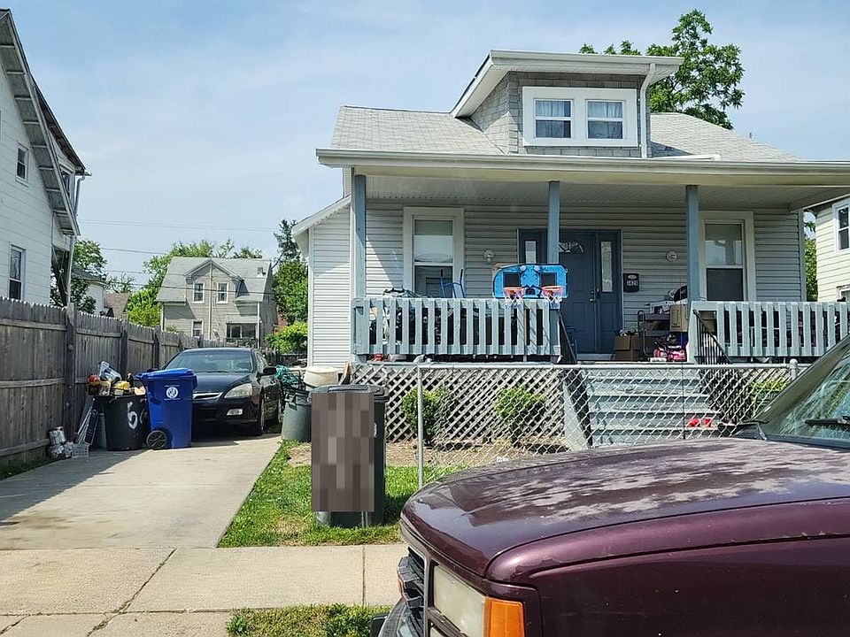 3026 Rosalind Ave, Baltimore, MD 21215 Zillow