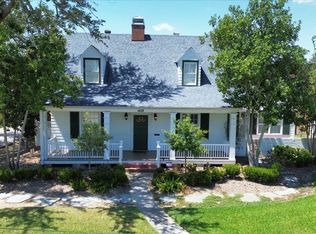 1428 Watkins St, Lake Charles, LA 70601