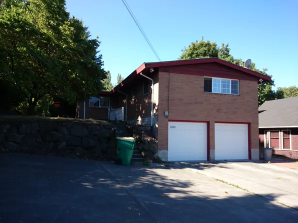 1745 S Angeline St, Seattle, WA 98108