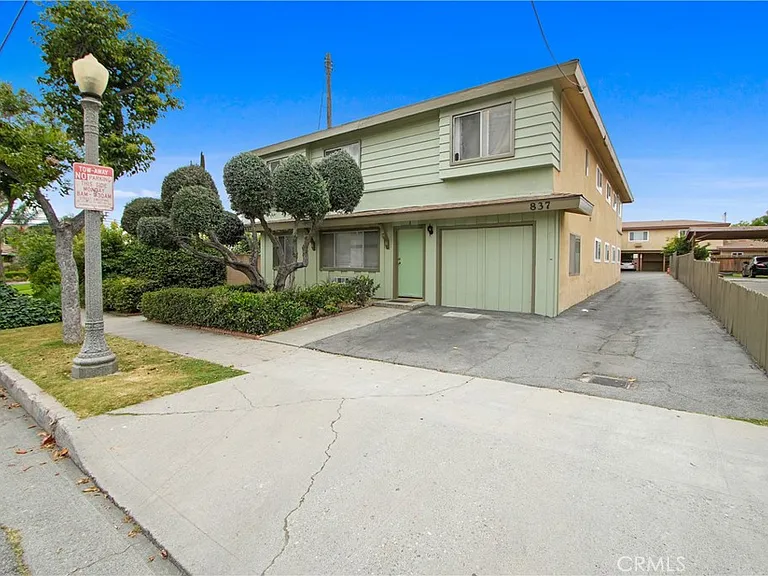 837 S Sierra Vista Ave #G — Photo 12