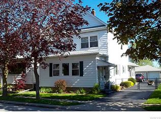504 Gould Ave, Depew, NY 14043
