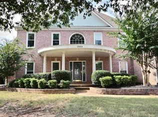 1583 Collingham Dr, Collierville, TN 38017