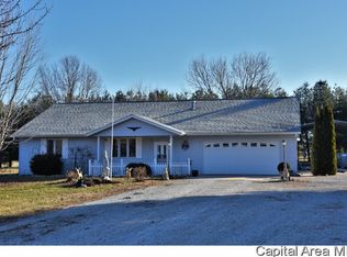 3366 Winch Rd, Springfield, IL 62707