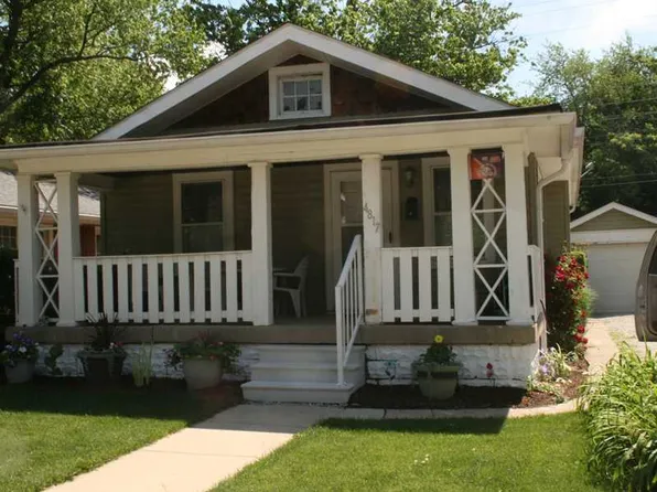 4817 Winthrop Ave, Indianapolis, IN 46205