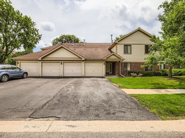 905 E Kings Row Unit 1, Palatine, IL 60074