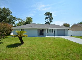 14 Bolling Ln, Palm Coast, FL 32137
