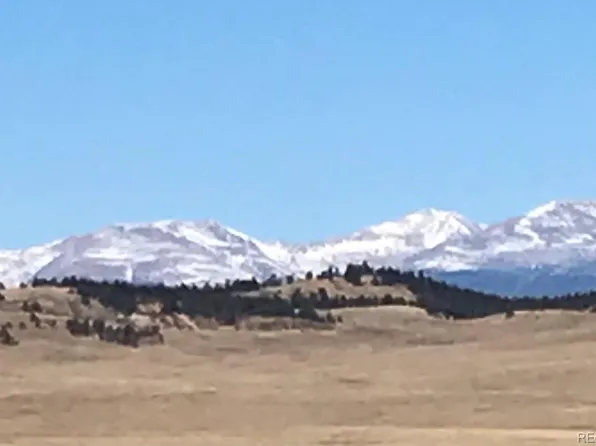 Chickasaw Road, Hartsel, CO 80449