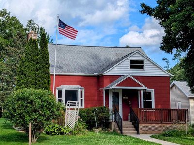 506 Vine Street, Wisconsin Dells, WI, 53965