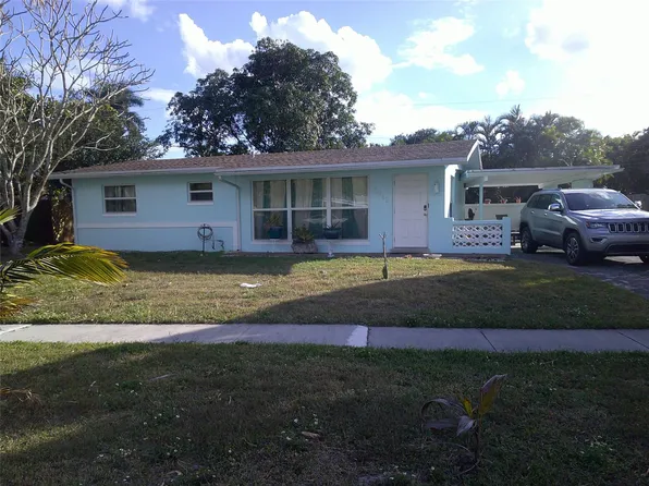6042 NW 18th Street, Margate, FL 33063