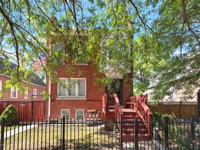 1924-26 N Kimball Ave, Chicago, IL, 60647