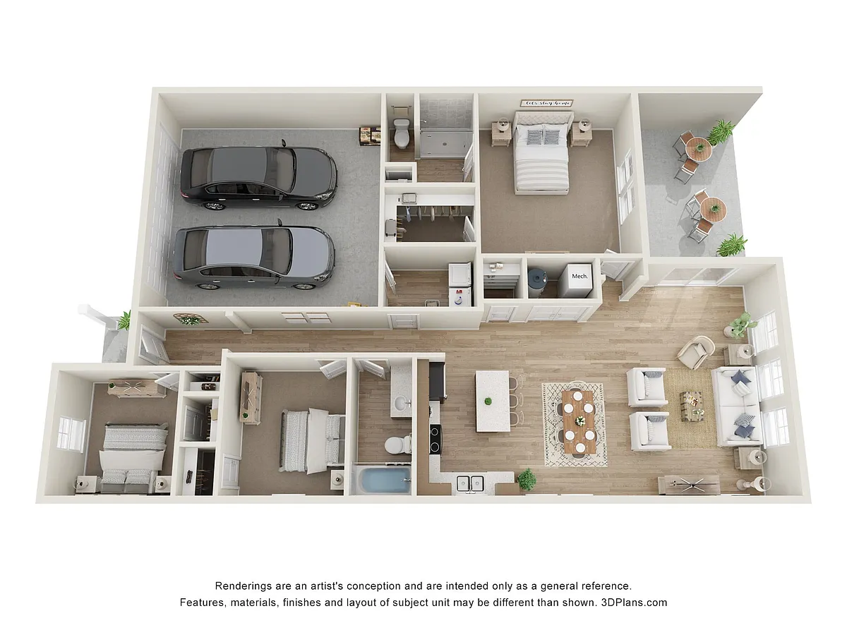 Building Photo - Westhaven at Avon