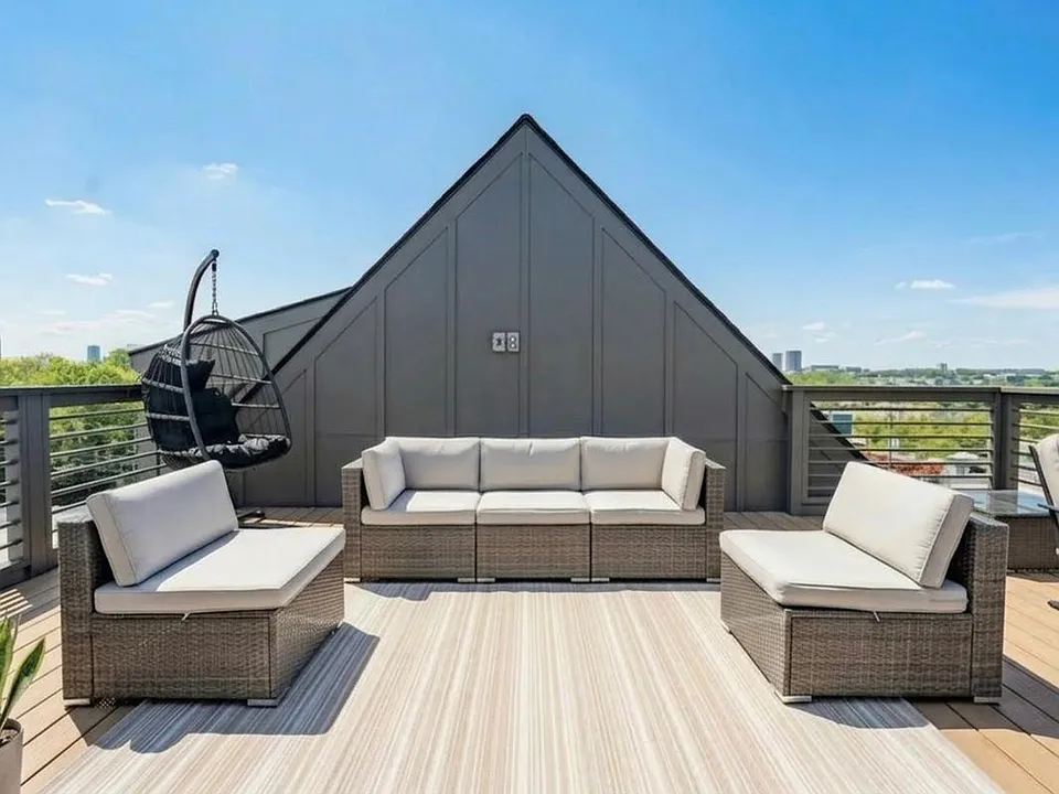 Terrace View