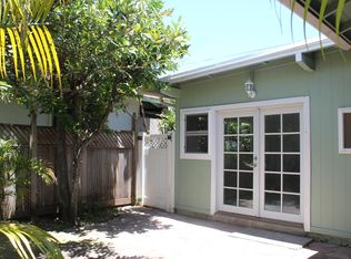 717 Oneawa St #B, Kailua, HI 96734