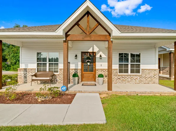 3 Old Chestnut Dr, Hattiesburg, MS 39402