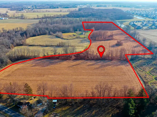 0 York Rd SW, Pataskala, OH 43062