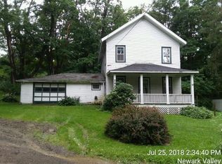 360 Zimmer Rd, Newark Valley, NY 13811