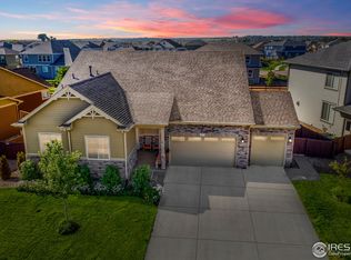 6077 Pryor Rd, Timnath, CO 80547