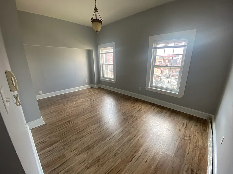 1501 W Girard Ave #F — Photo 1