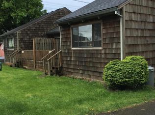 3402 Alder Ln, Tillamook, OR 97141