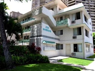 333 Hobron Ln, Honolulu, HI 96815
