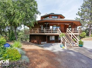 511 Hilltop Ct, Applegate, CA 95703