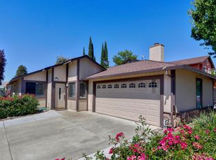 917 Maplegrove Way, Sacramento, CA 95834