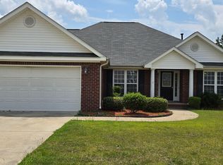 3206 Lexington Way, Augusta, GA 30909