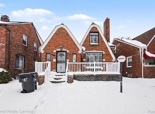 20015 Stotter St, Detroit, MI 48234