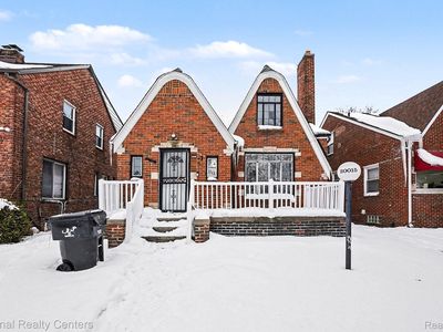 20015 Stotter St, Detroit, MI, 48234