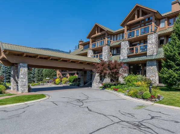 8080 Nicklaus North Blvd #201, Whistler, BC V8E 1J7