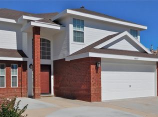 8019 Lyndsi Ave NW, Albuquerque, NM 87120