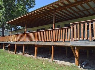 144 Morning Side Ln, Blue Eye, MO 65611