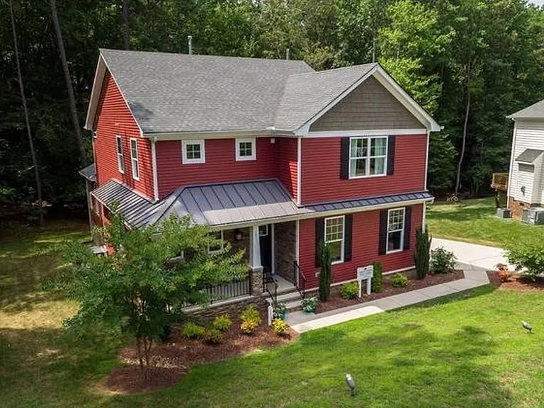 101 Marks Pond Way — Photo 2