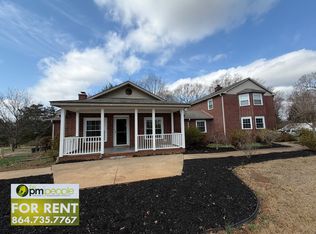 134 Bennetts Bridge Rd #A, Greer, SC 29651