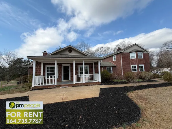 134 Bennetts Bridge Rd #A, Greer, SC 29651