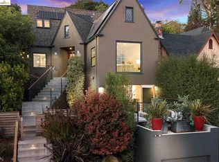 6738 Manor Crst, Oakland, CA 94618