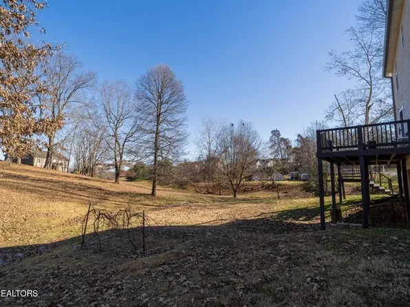 820 Miller Ave, Cookeville, TN 38501