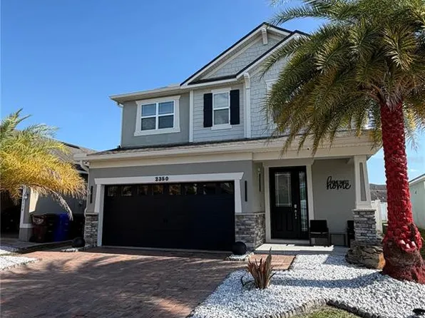2350 Rapollo Dr, Kissimmee, FL 34741