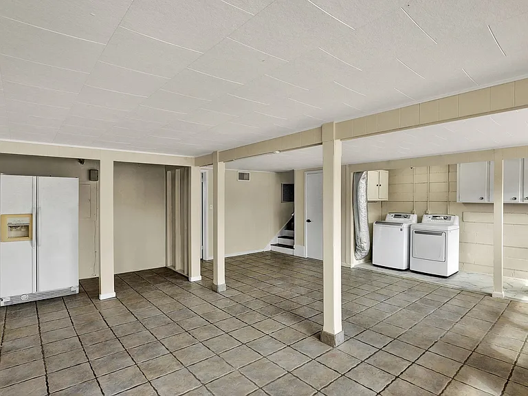 Family Room - First Floor